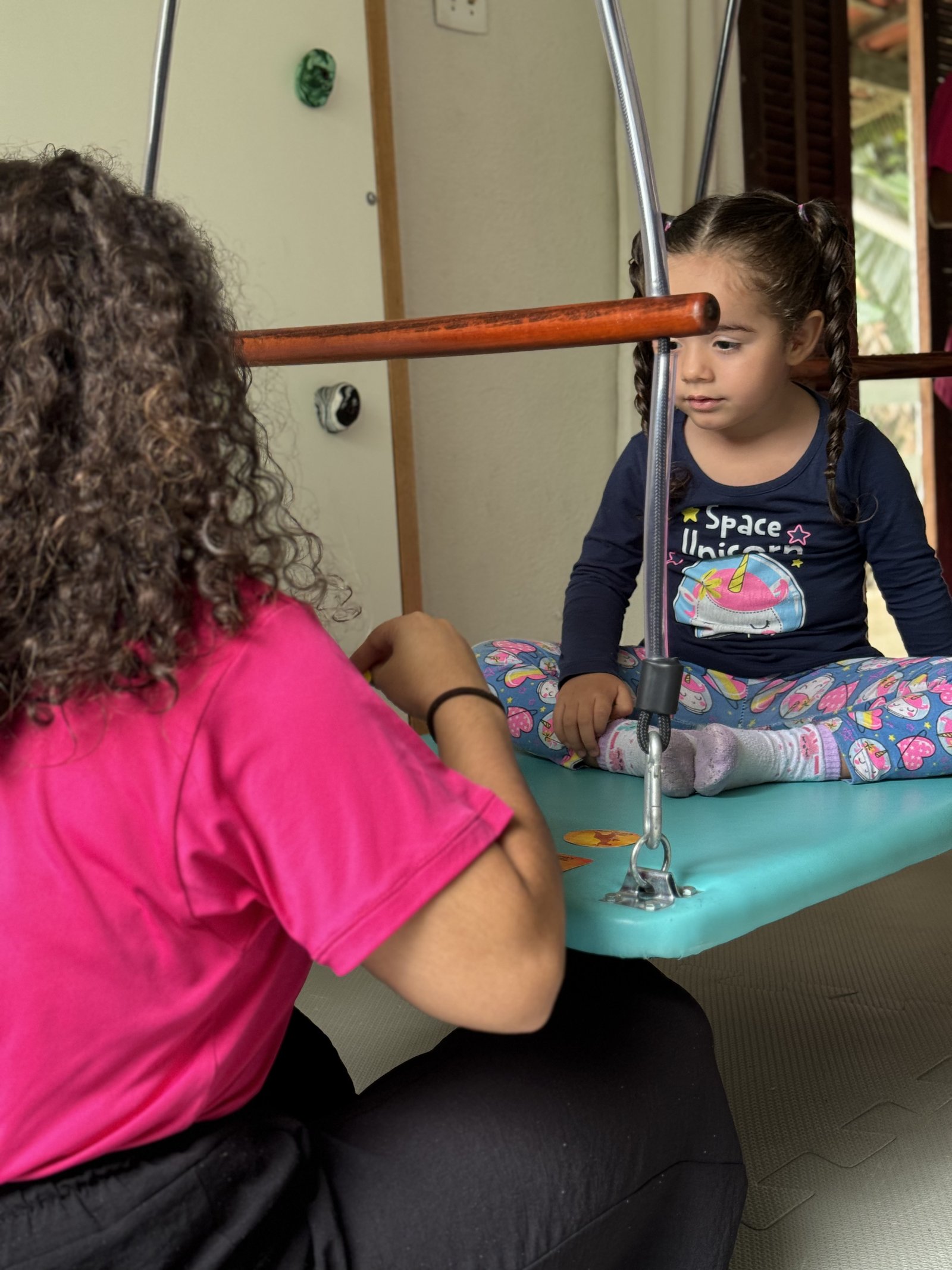 Terapia Ocupacional
